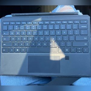 Microsoft Surface Pro Keyboard